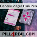 Generic Viagra Blue Pills 32